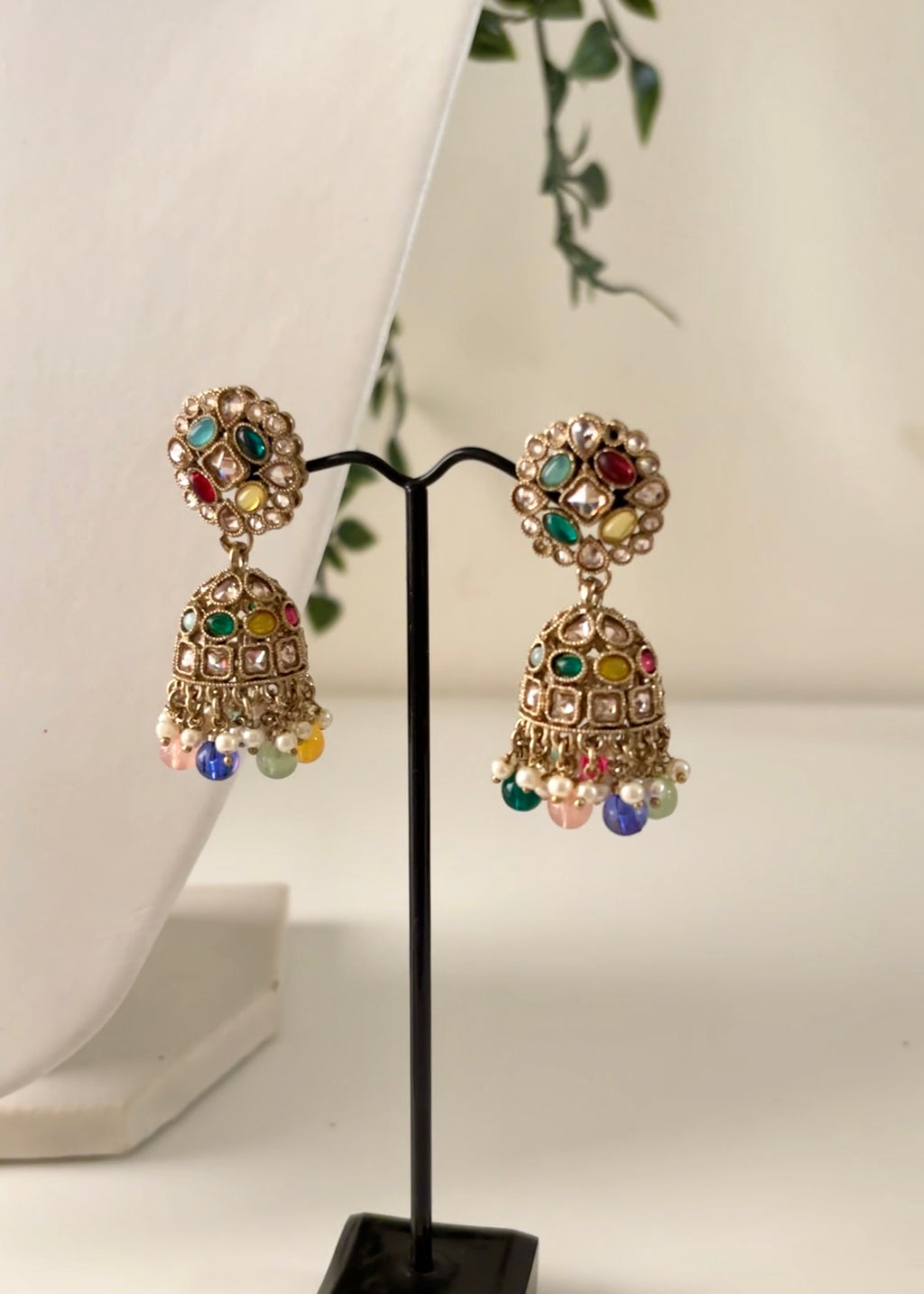 OVIYA - Necklace Set