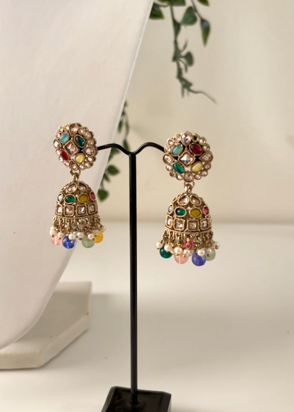 OVIYA - Necklace Set