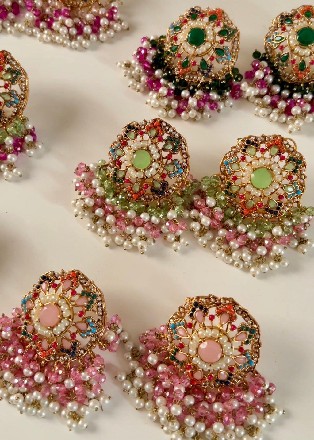 SEHRA - Nauratan Studs