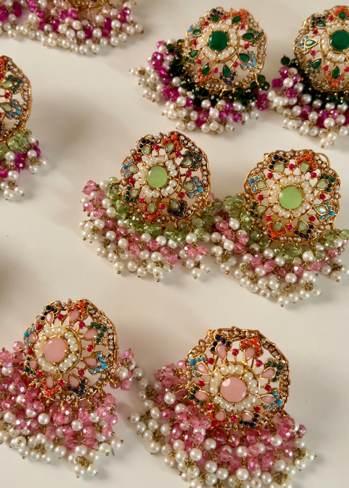 SEHRA - Nauratan Studs
