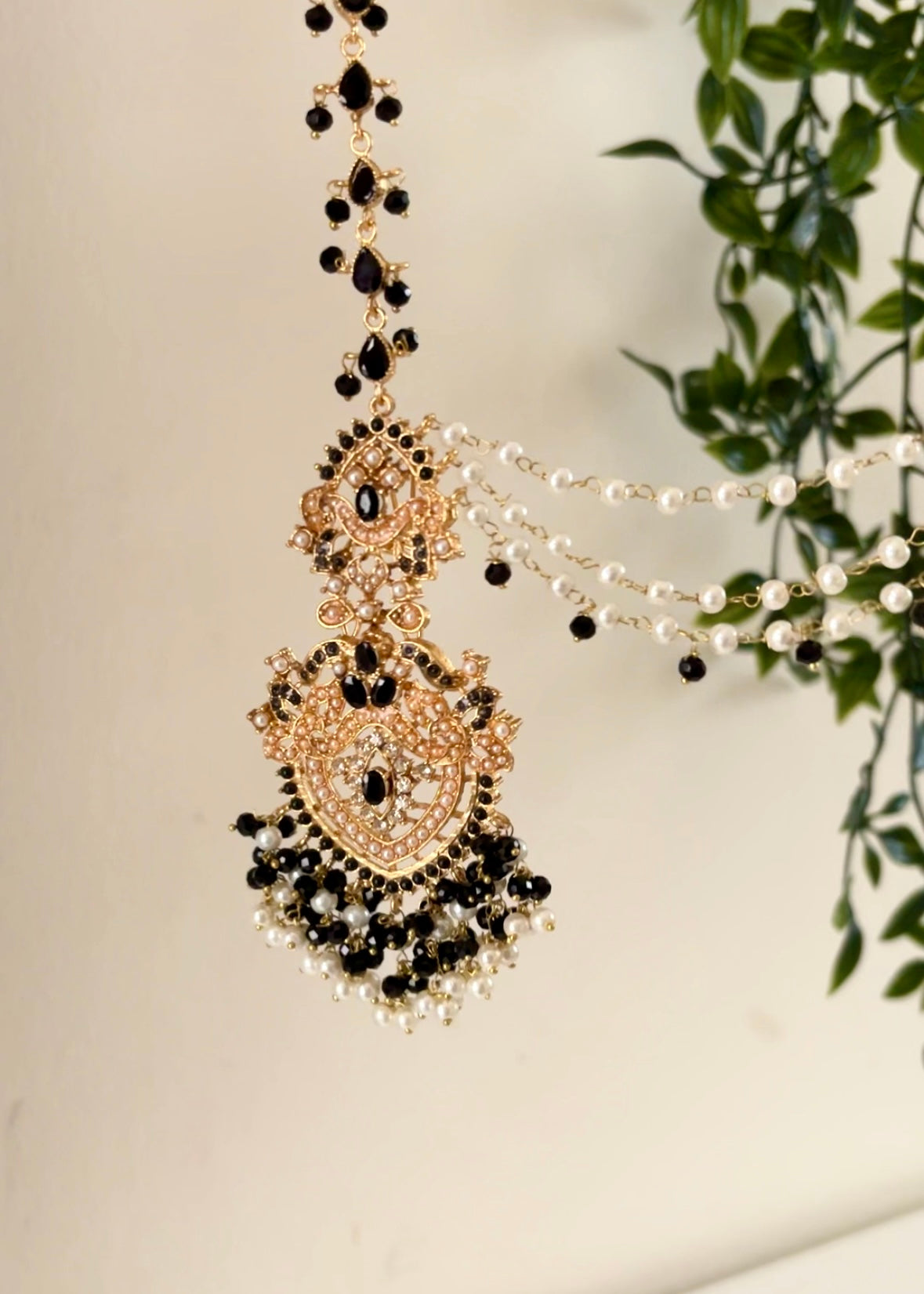 FIZA - Sahara Tikka Set