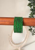 SILK BANGLES