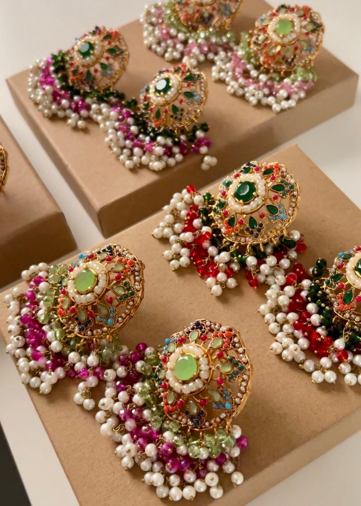SEHRA - Nauratan Studs