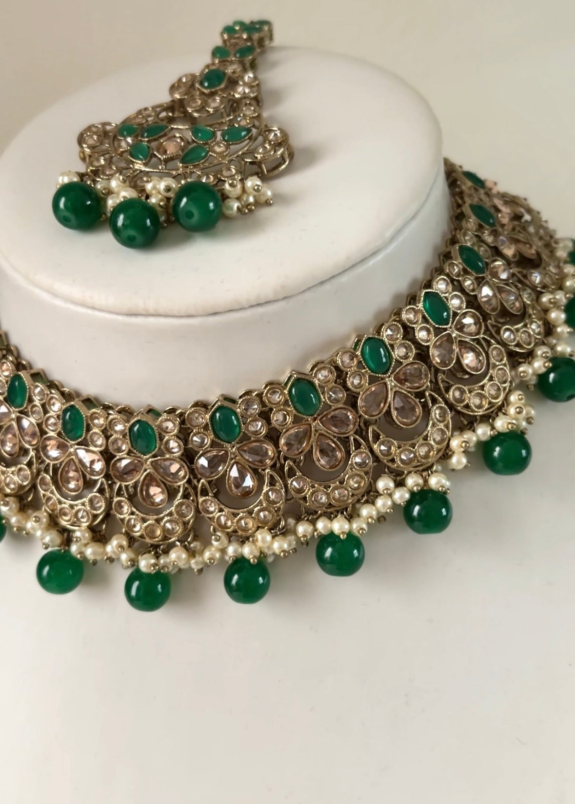 RANI - Necklace Set