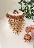 MIRAL - Choker Set