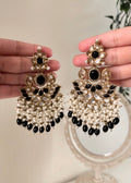 ZEENAT - Statement Earrings