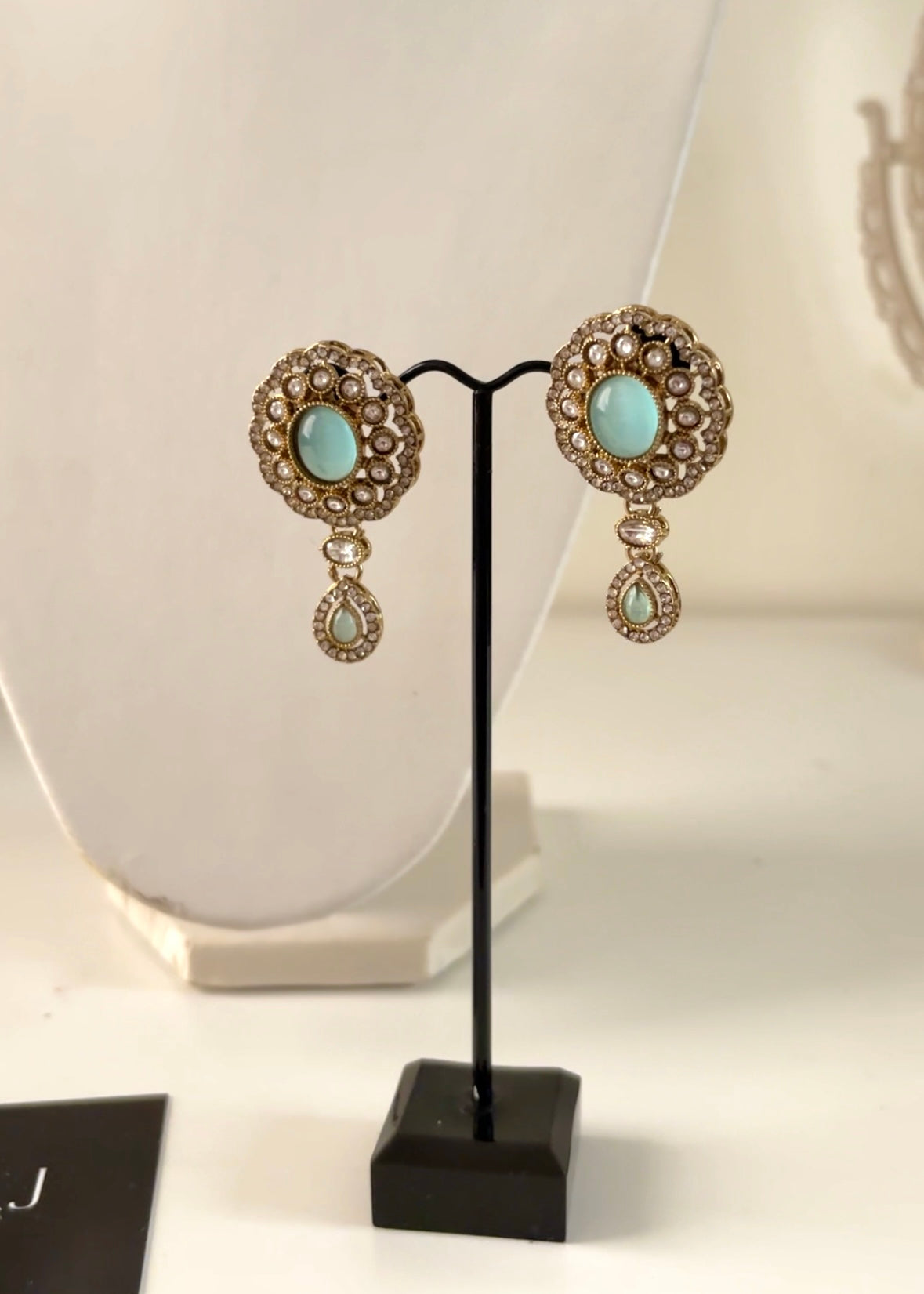 HEERA - Choker Set