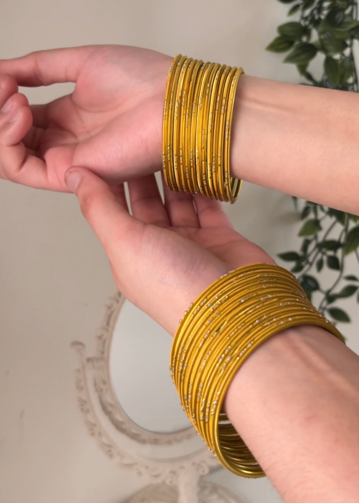 DOT BANGLES