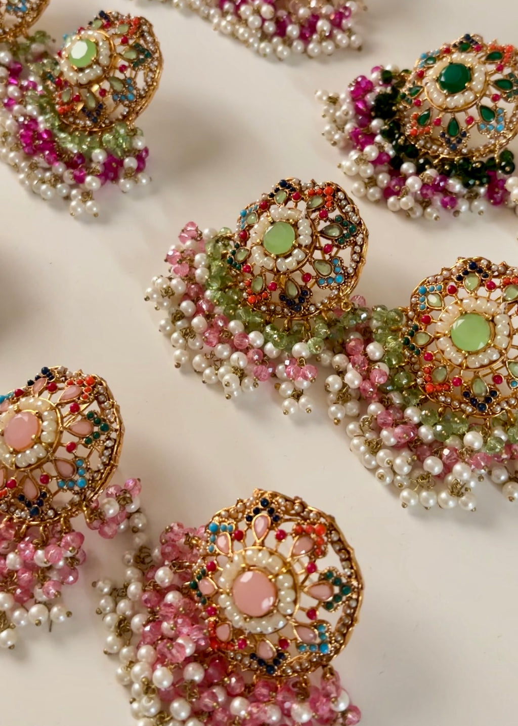 SEHRA - Nauratan Studs