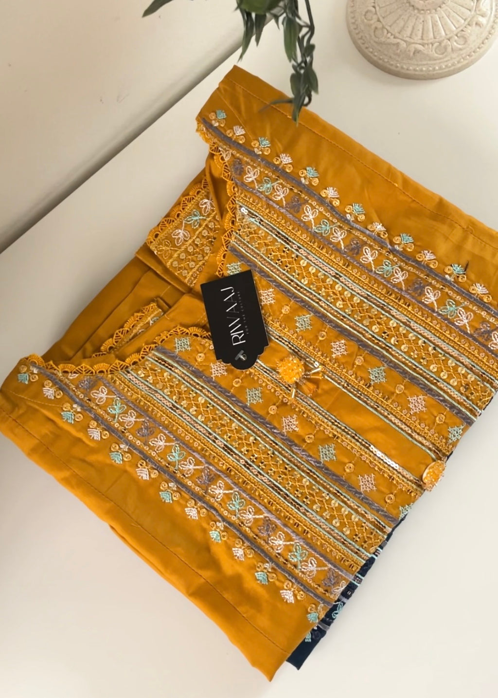 SOL - 2pcs Summer Co-ord Set