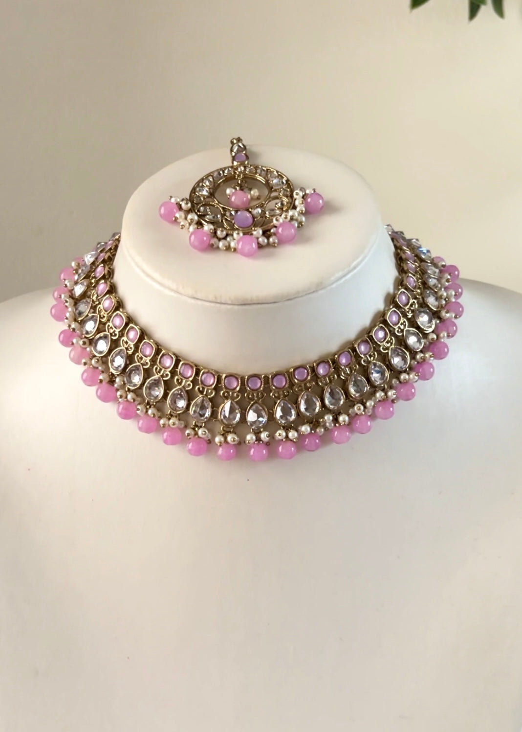 MAYA - Necklace Set