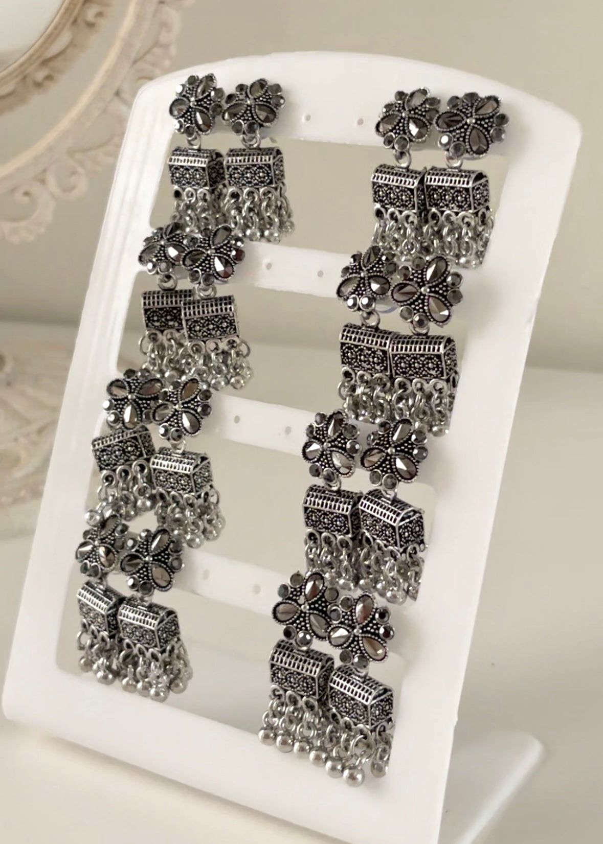 NIRAL - Mini Earrings