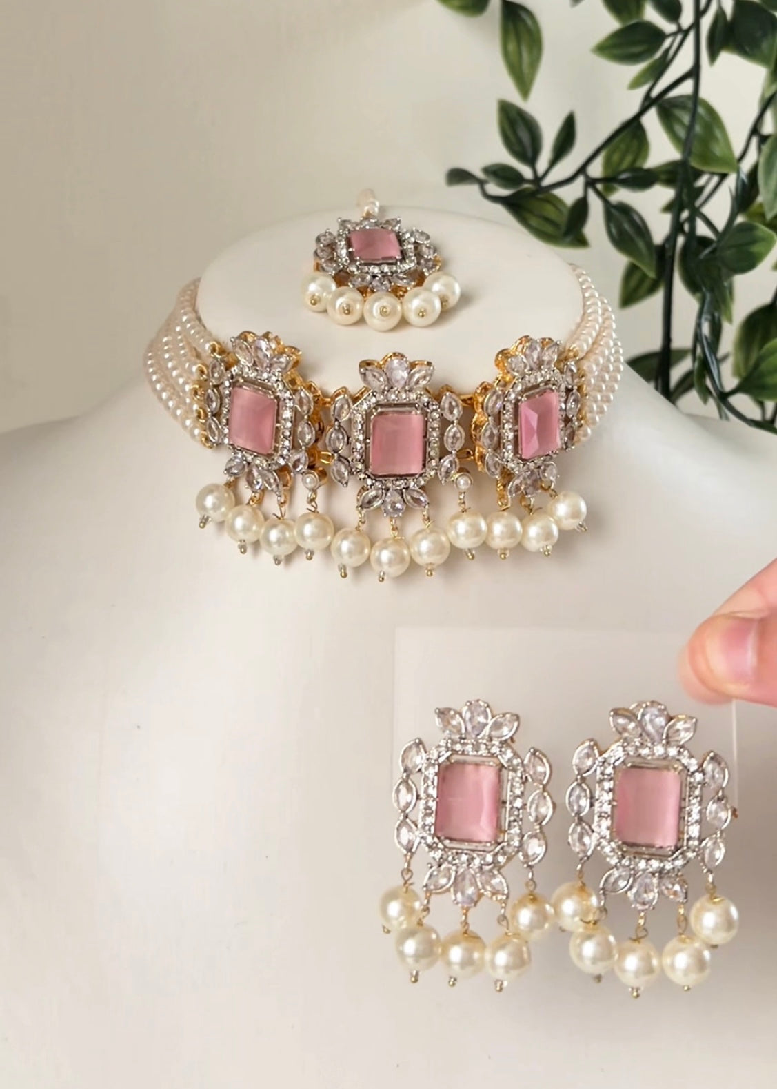 HEER - Choker