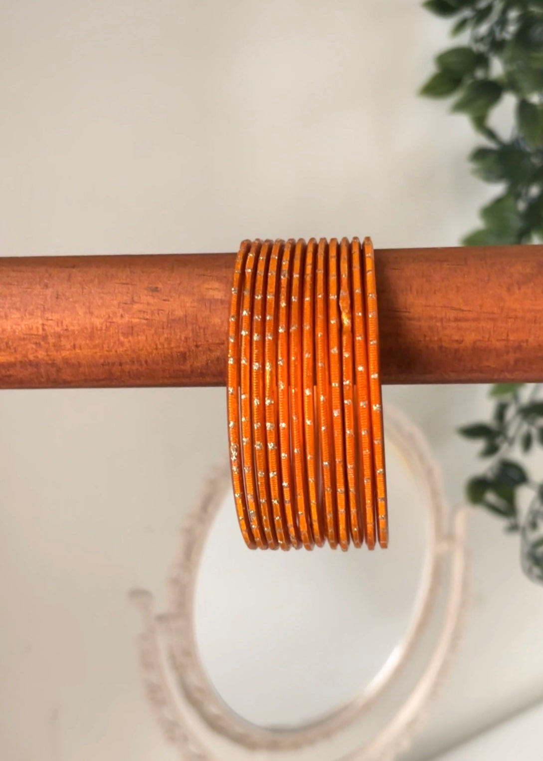 SILK BANGLES