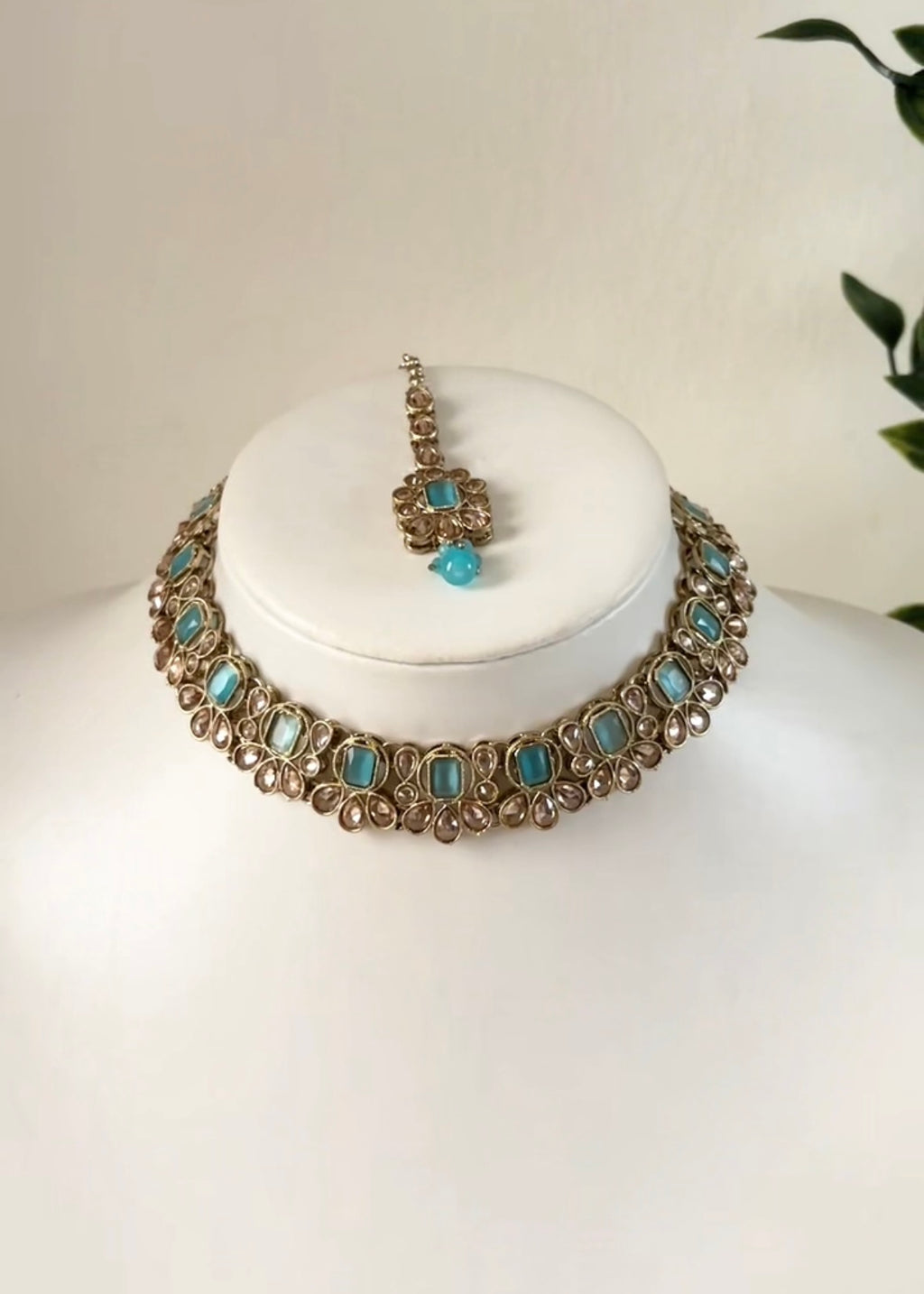 NAIMAL - Necklace set