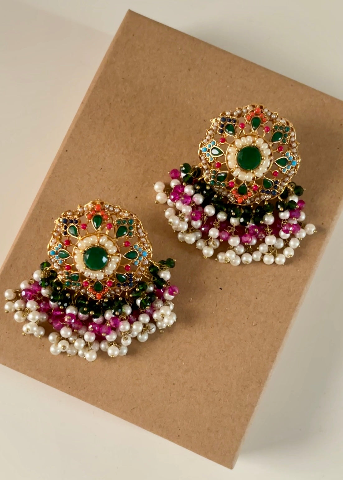 SEHRA - Nauratan Studs