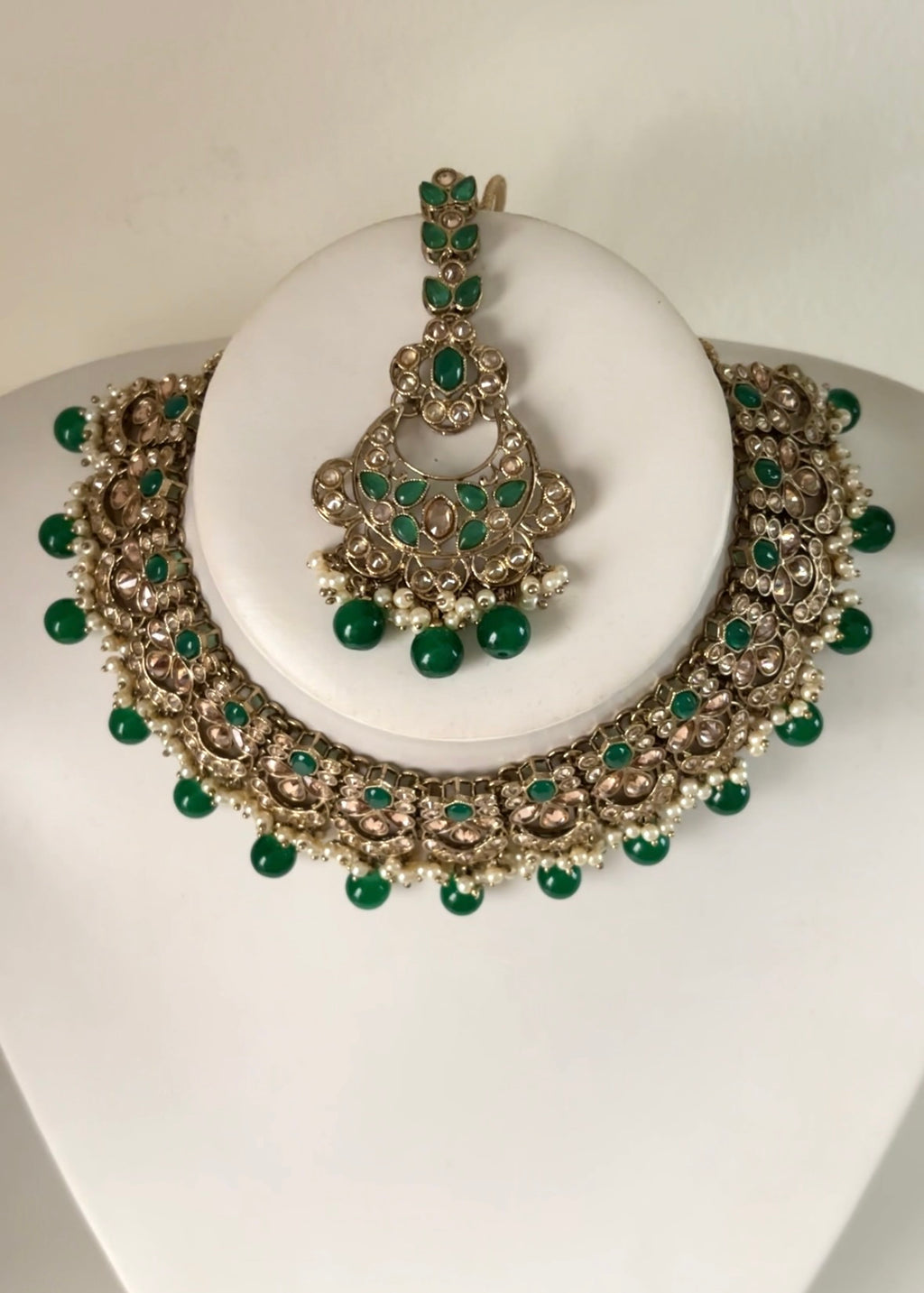 RANI - Necklace Set