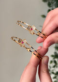 BUTTERFLY - Adjustable Bracelet