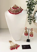 KIRAN - Choker Set