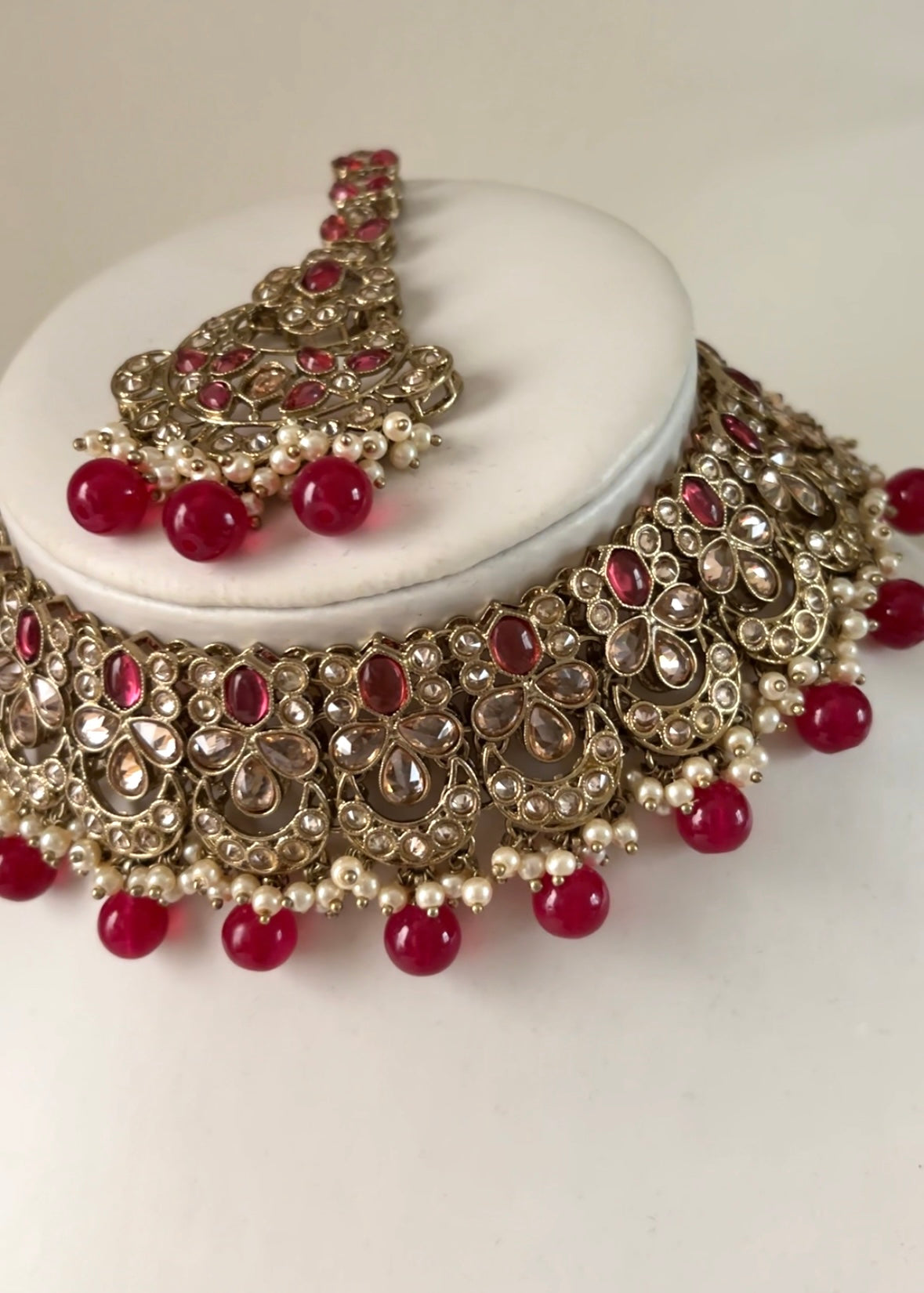 RANI - Necklace Set