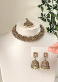 BEBO - Choker Set