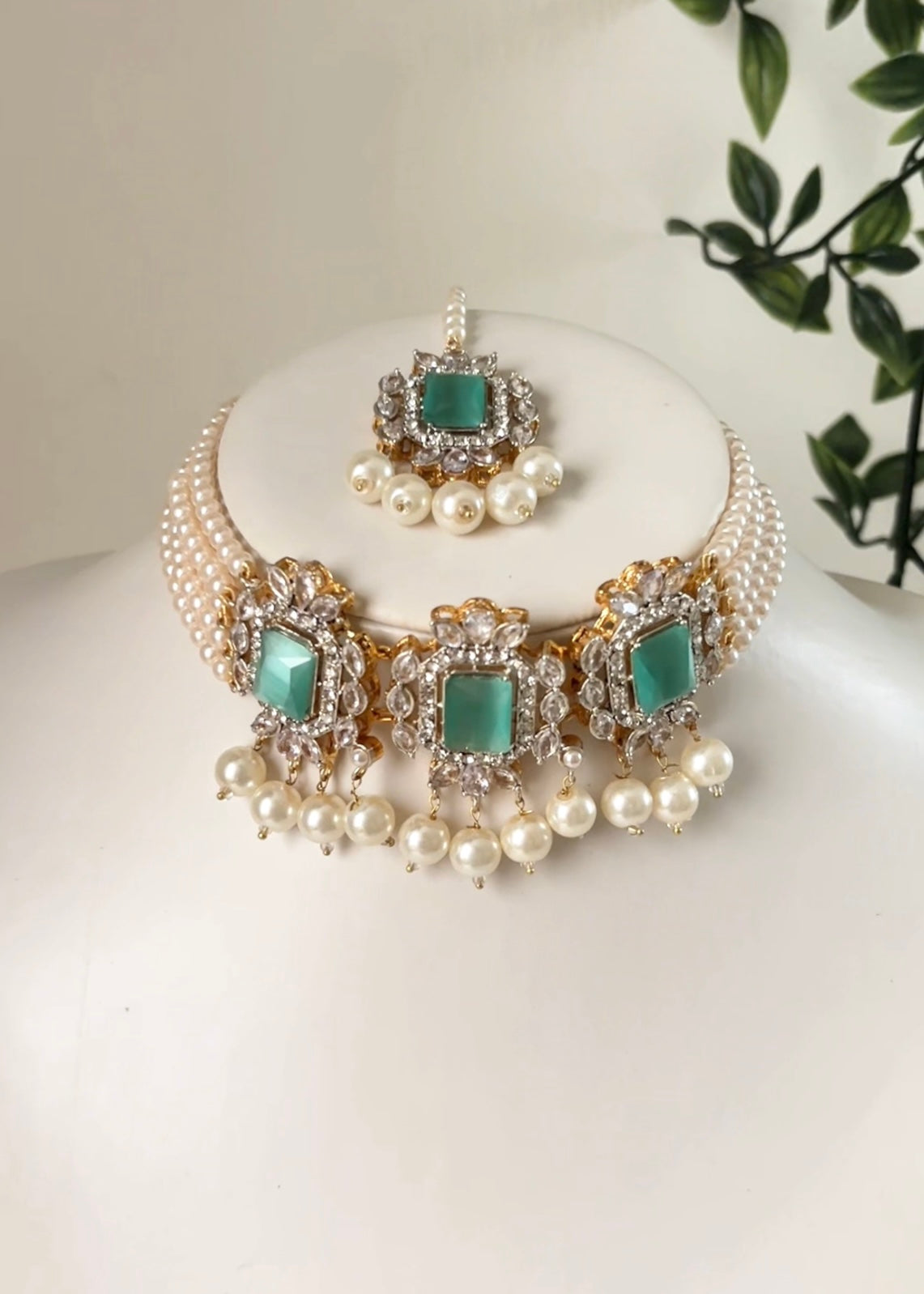 HEER - Choker