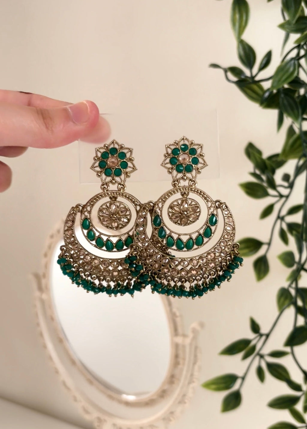 TARA - Earrings