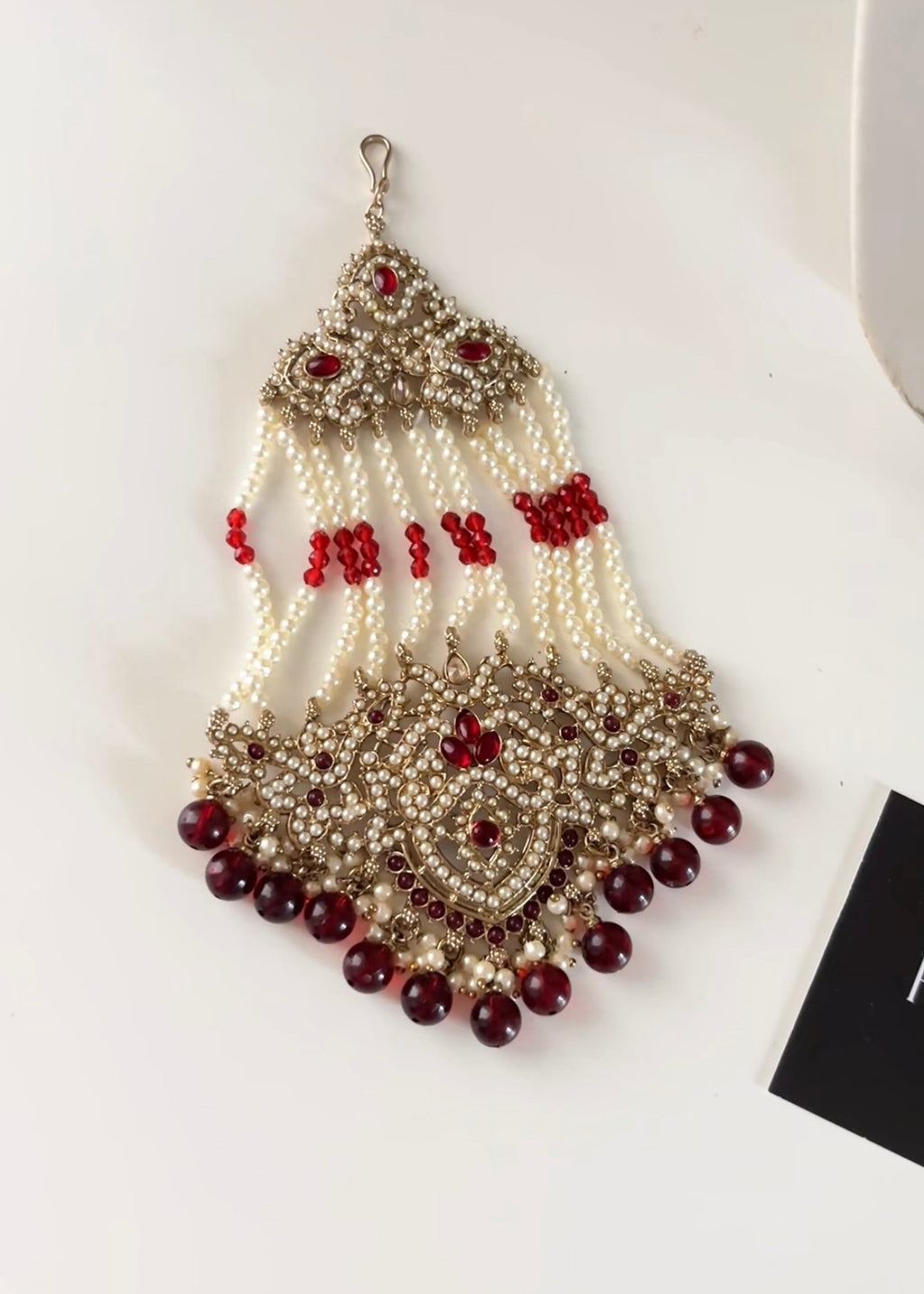 MIRAL - Bridal Set