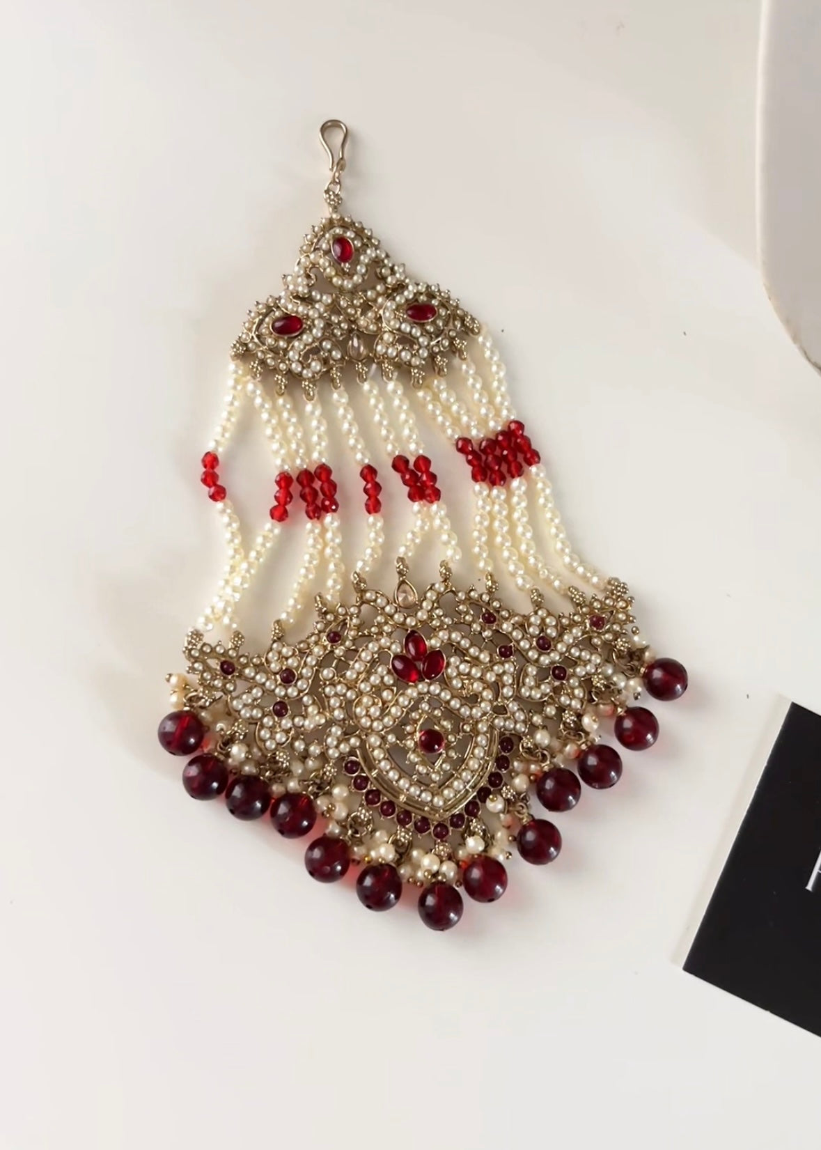 MIRAL - Bridal Set