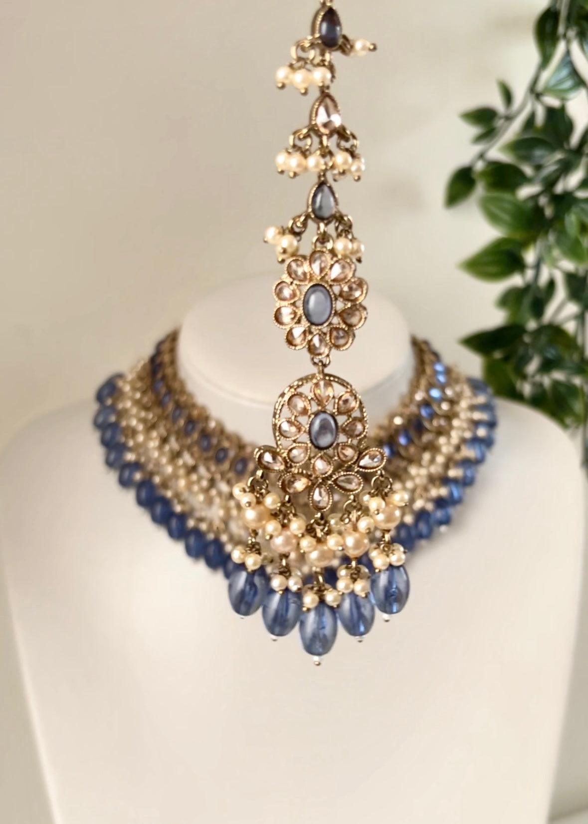 SEHRA - Necklace Set