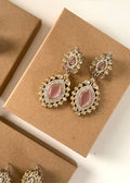 SINEM - Statement Earrings