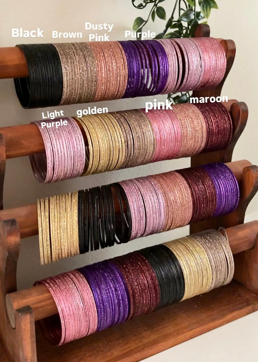 GLITTER 2.0 BANGLES