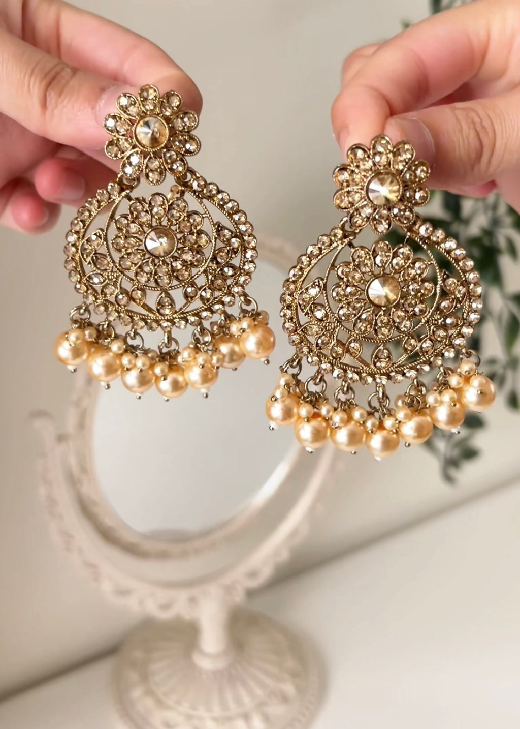 SIMAL - Detachable Sahara Tikka Set