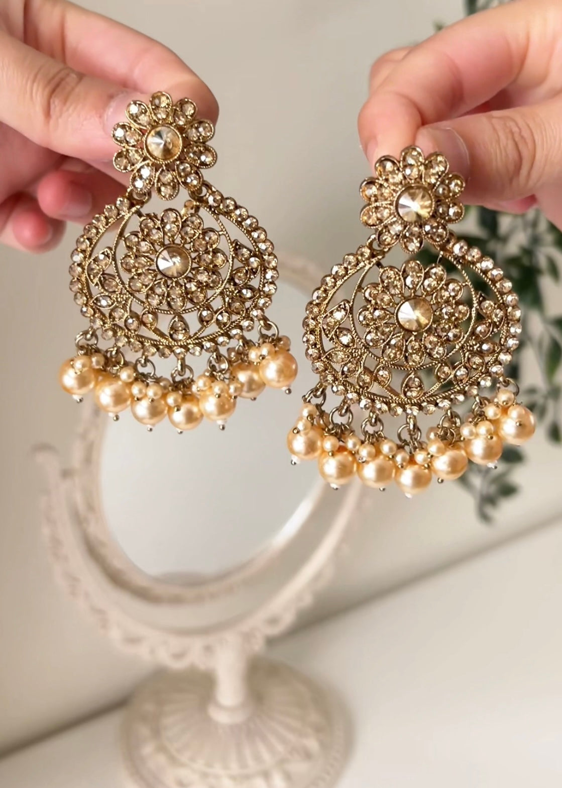 SIMAL - Detachable Sahara Tikka Set