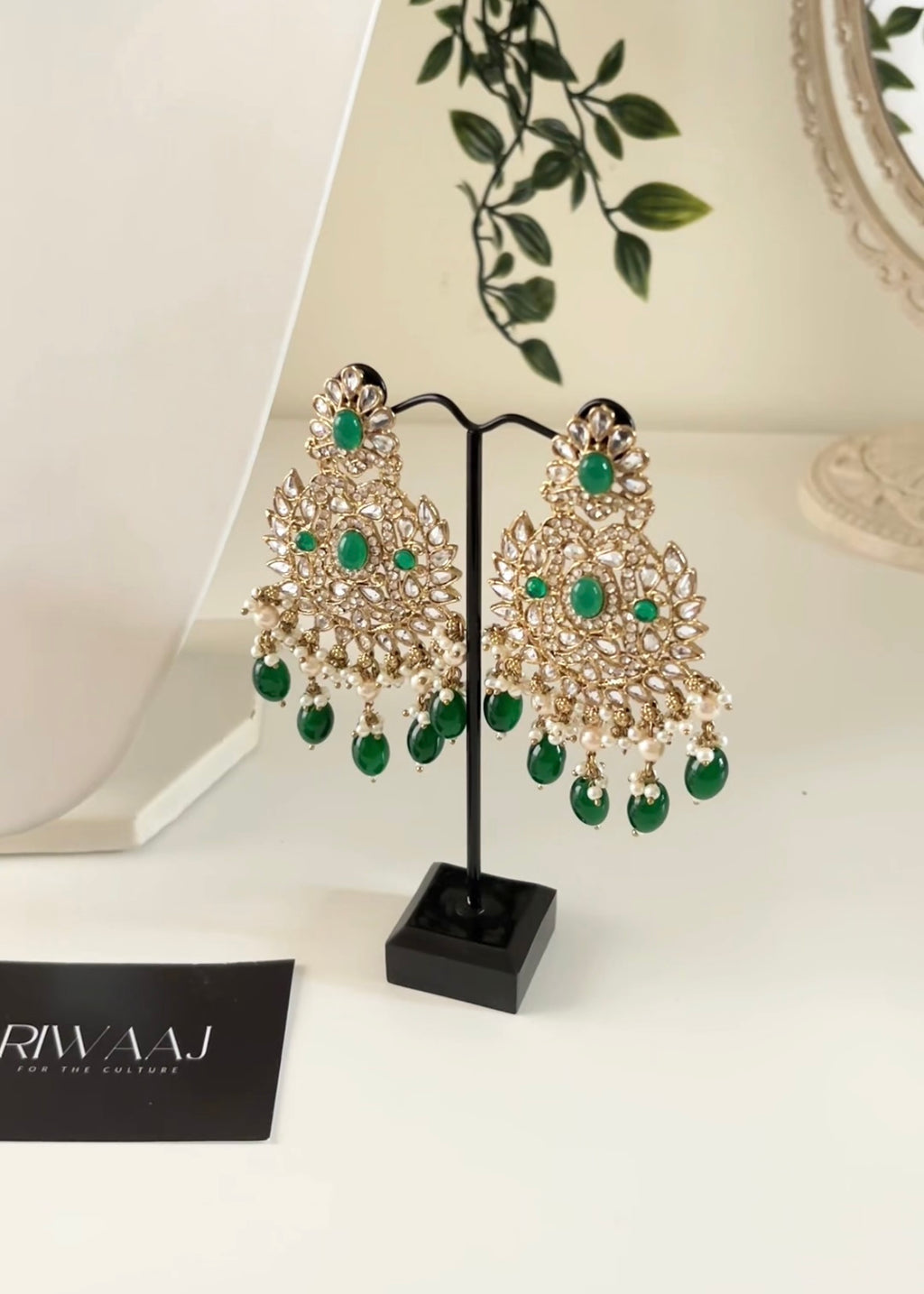 MASHAL - Bridal Set