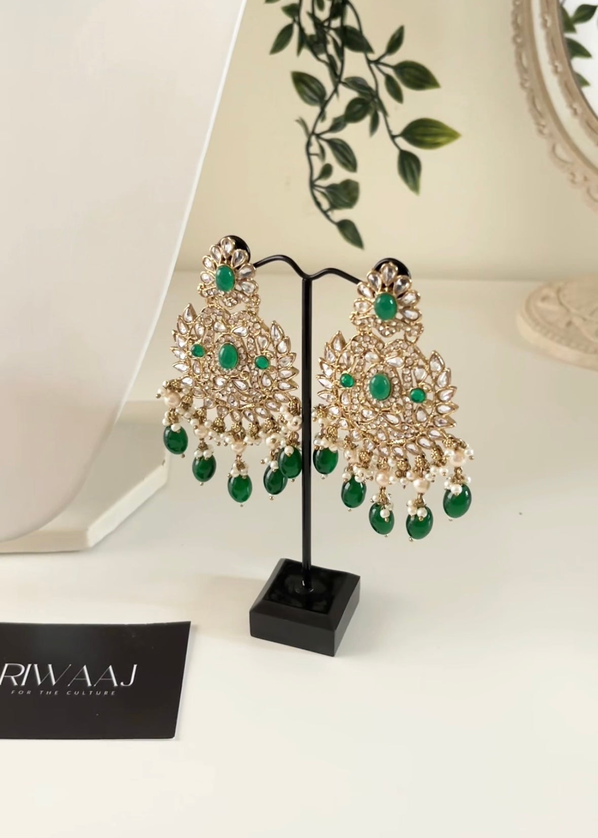 MASHAL - Bridal Set