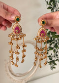 KAREENA - Kashmiri Earrings
