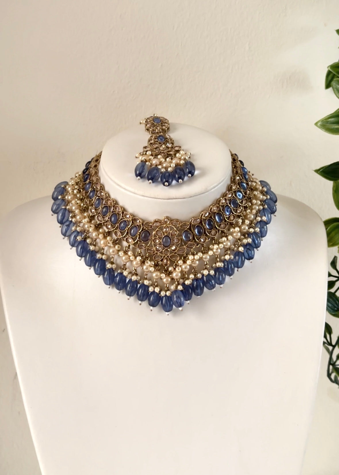 SEHRA - Necklace Set