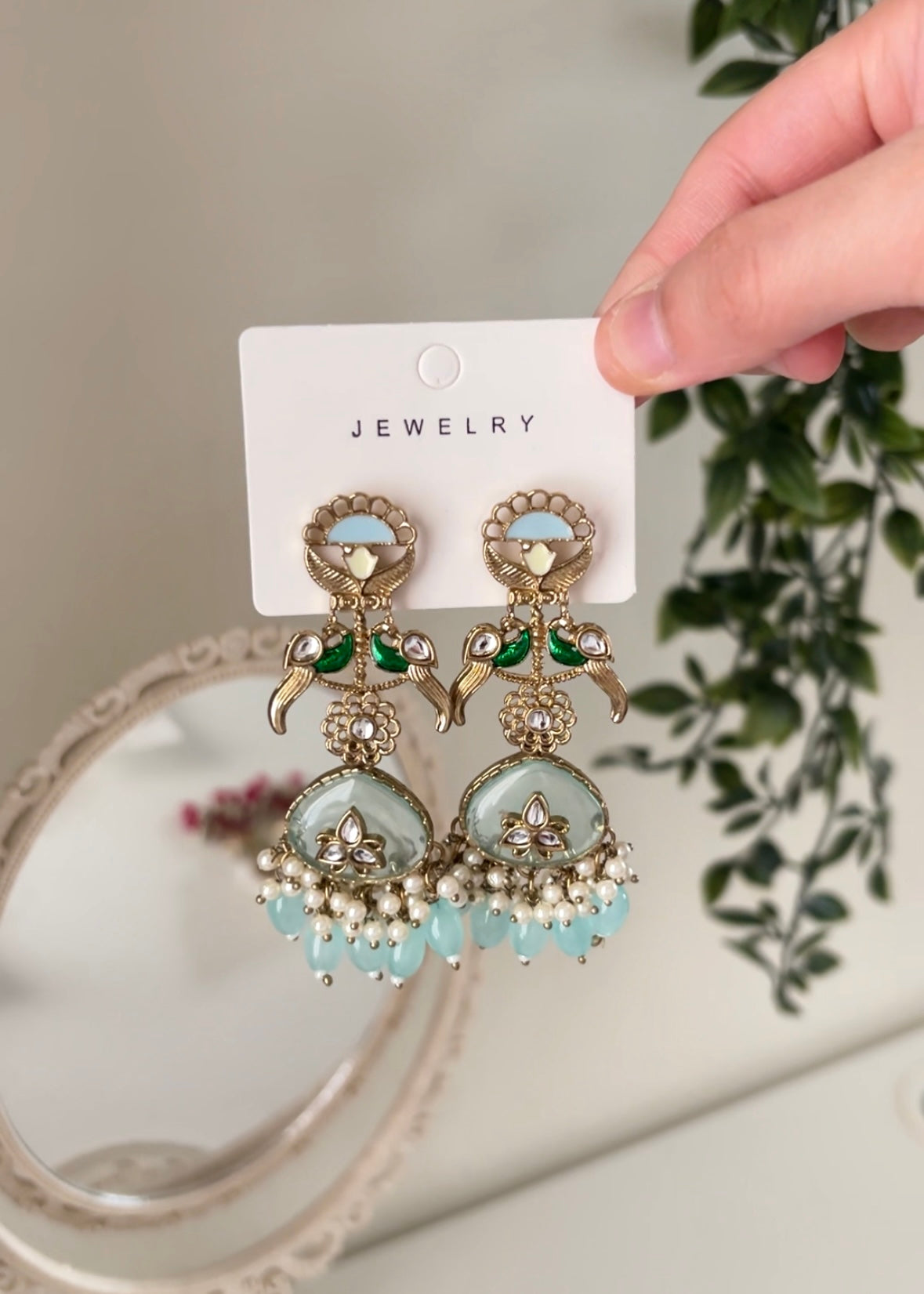 MINAL Earrings