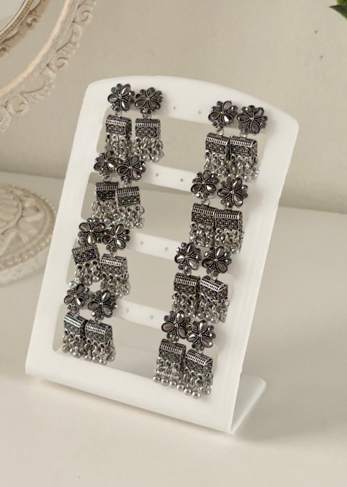 NIRAL - Mini Earrings