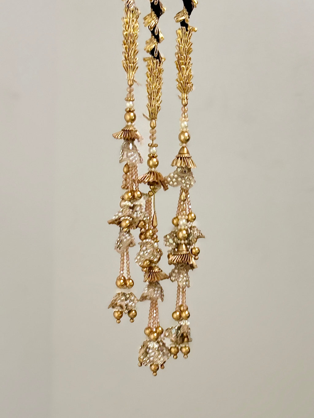 MOTI PEARL PARANDA