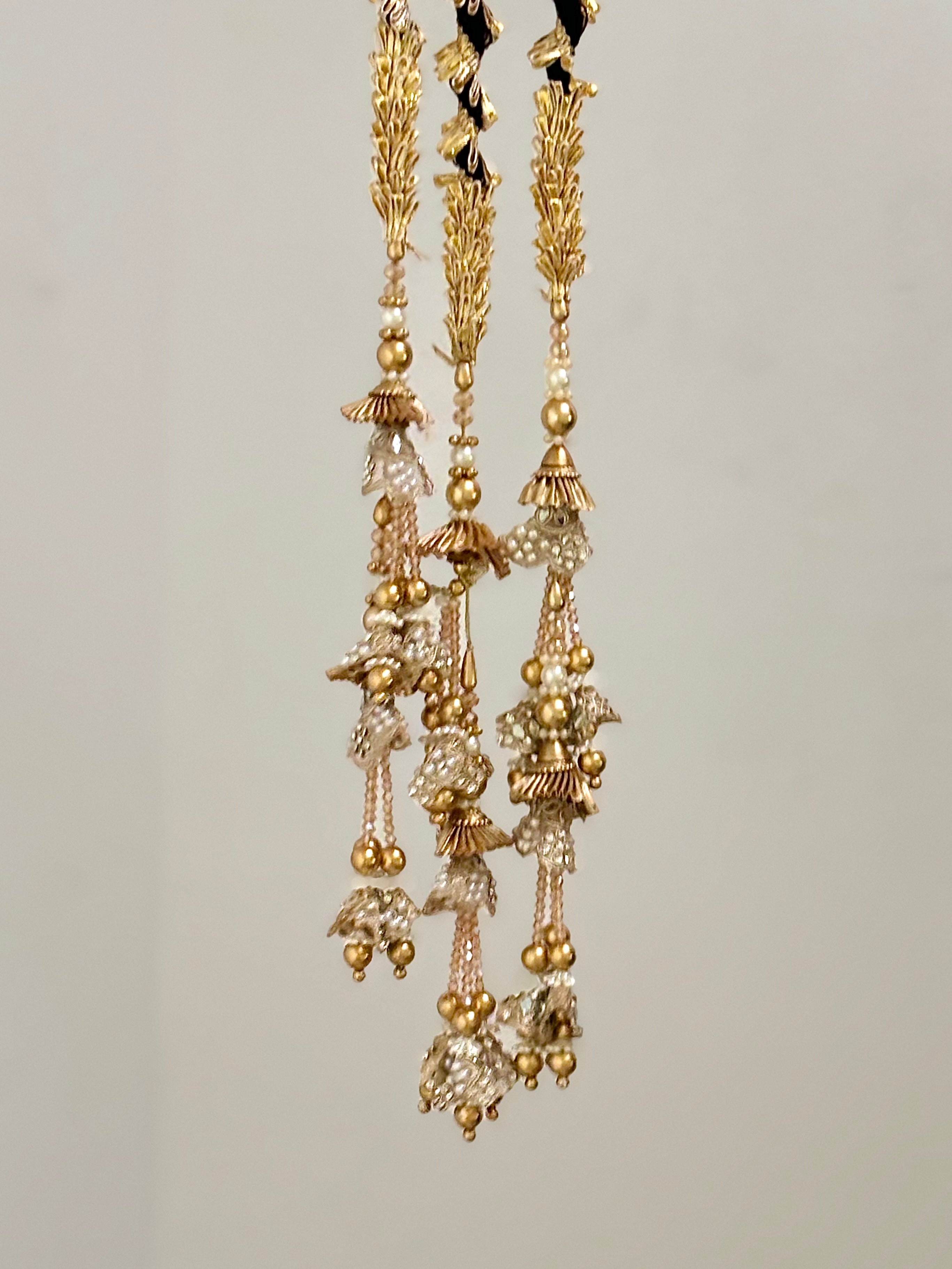 MOTI PEARL PARANDA