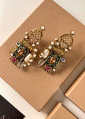 ATENEA - Turkish Earrings