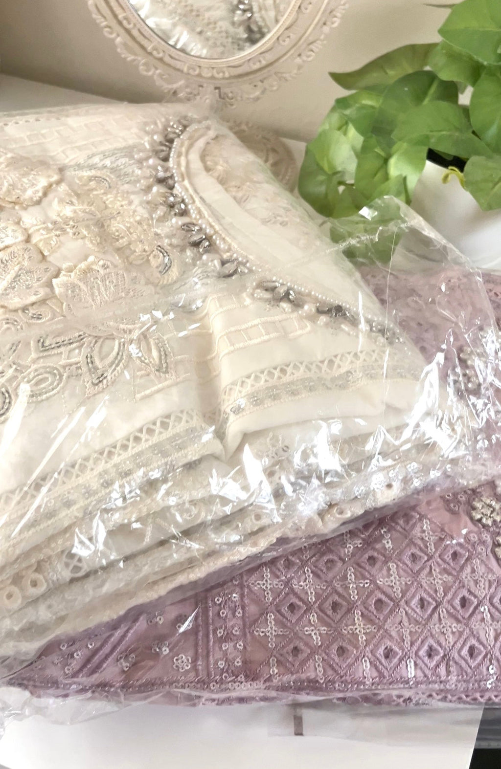 Formals 3pcs