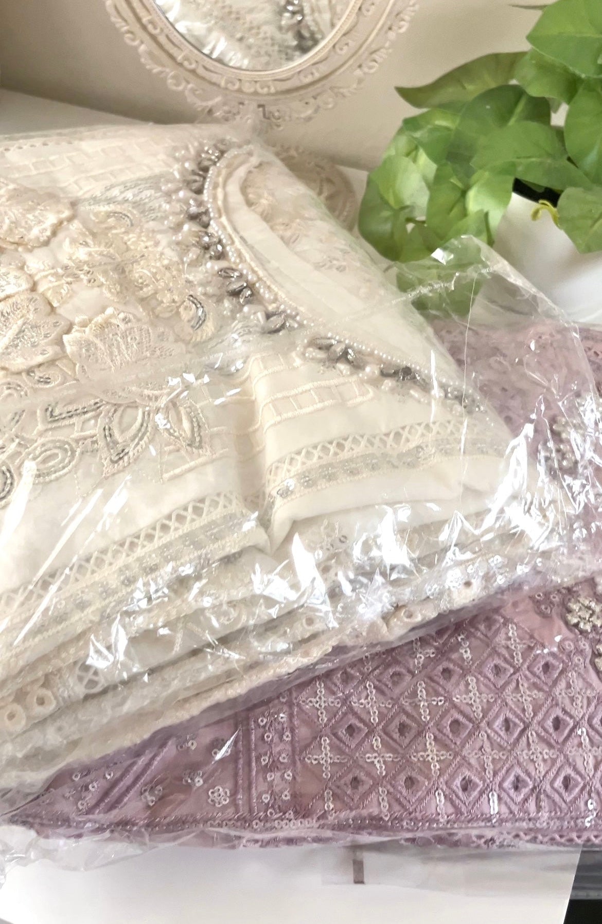 Formals 3pcs
