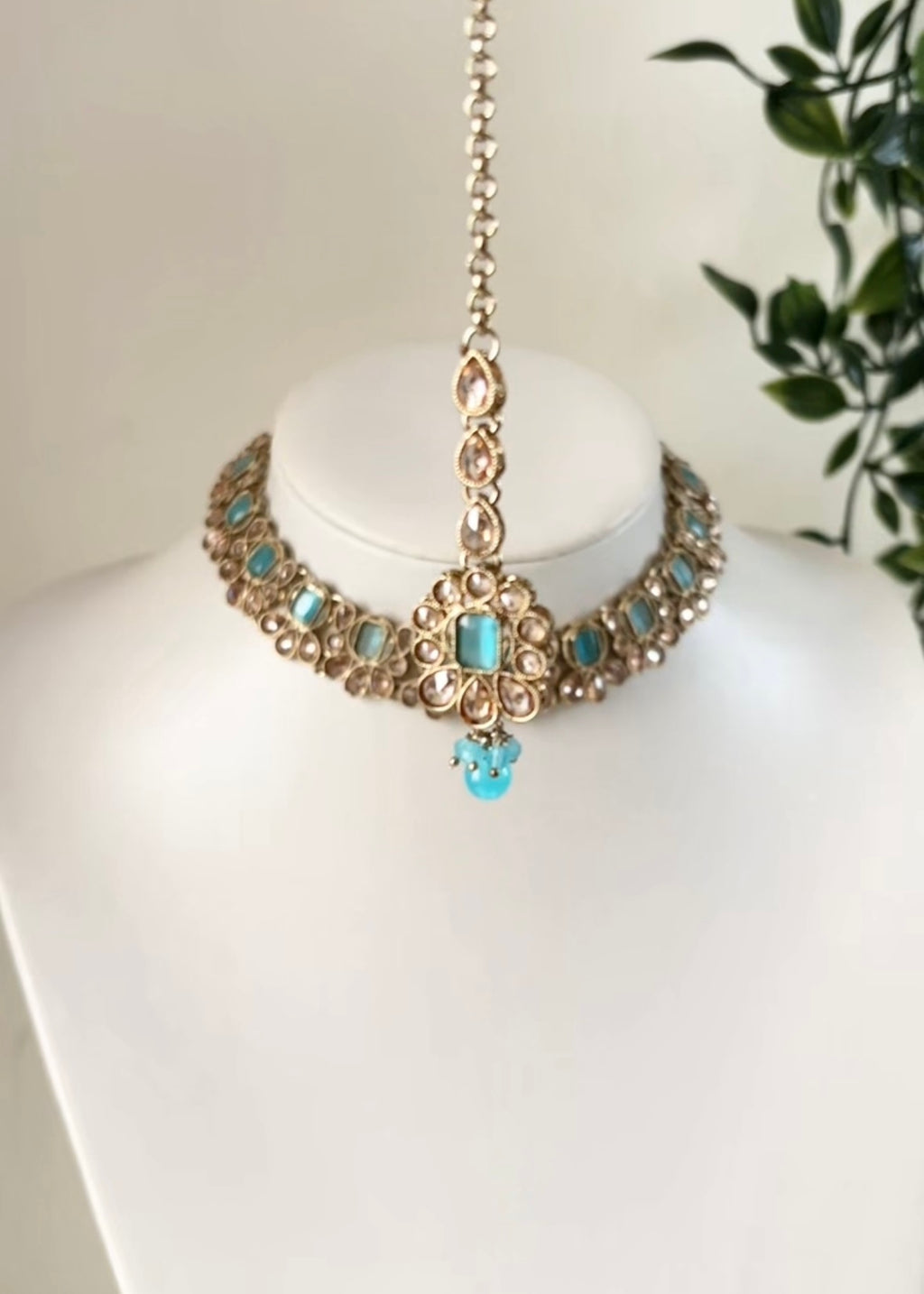 NAIMAL - Necklace set