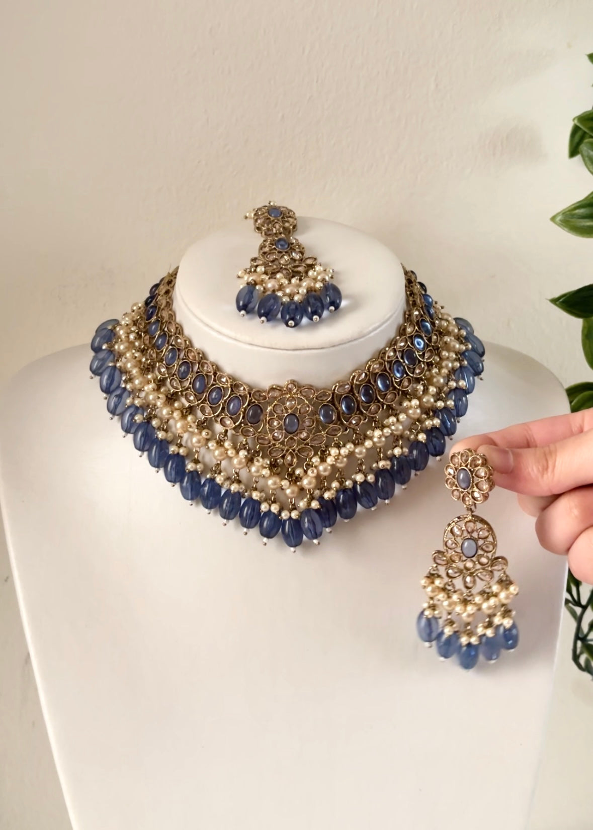 SEHRA - Necklace Set