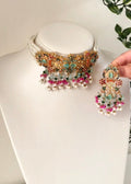 ARZU - Choker Set