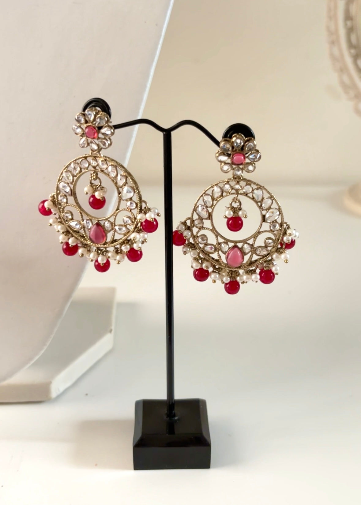 MAYA - Necklace Set