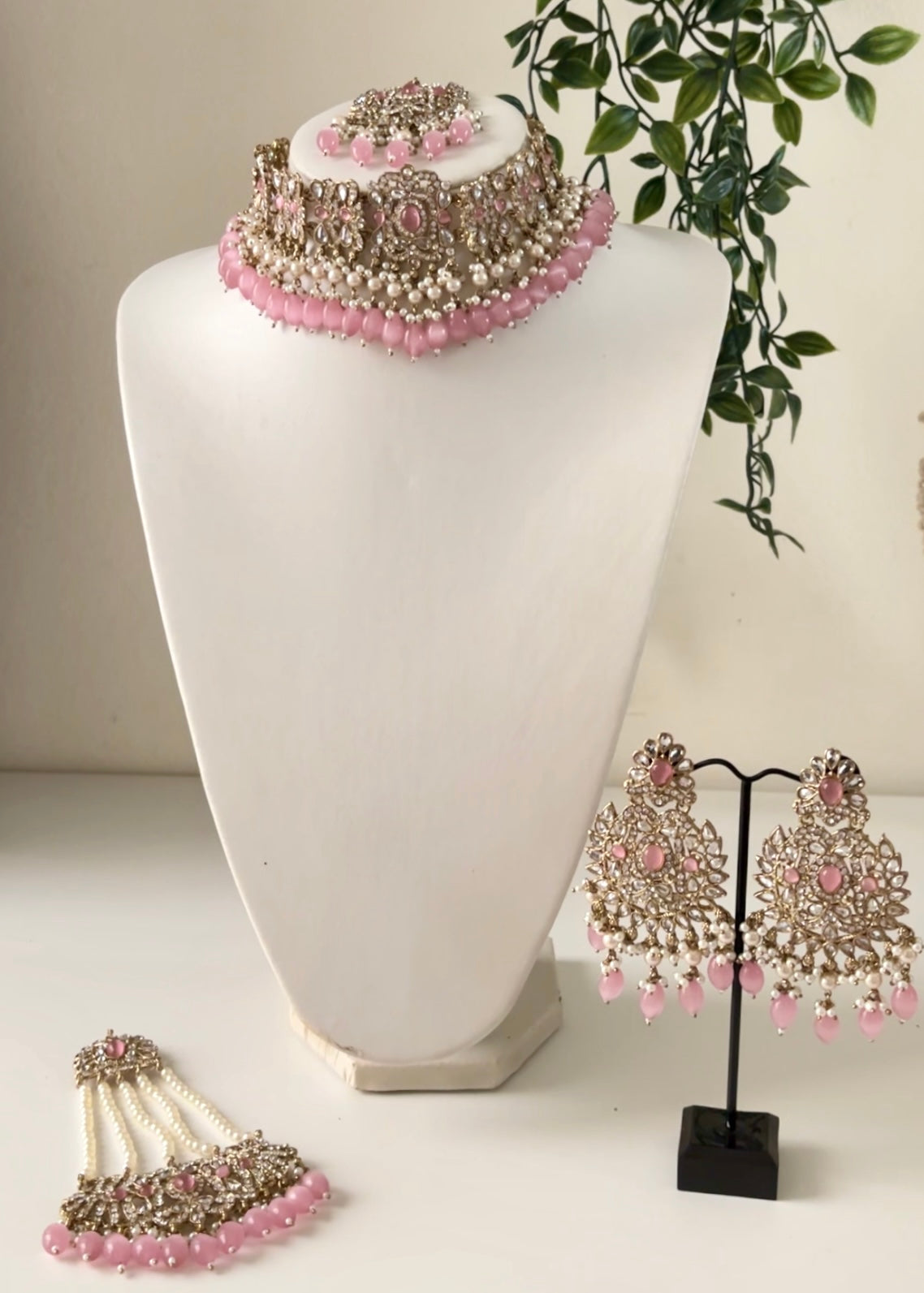 MASHAL - Bridal Set